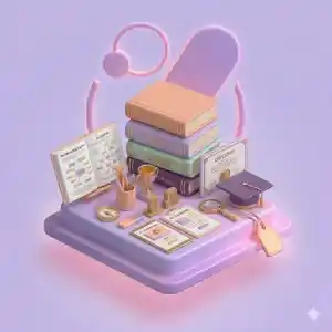 آموزش و کتاب