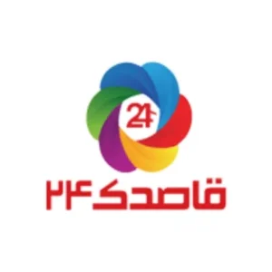 قاصدک 24